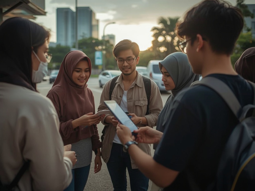 Mitos vs Fakta: Menilai Layanan Penting untuk Keluarga, Rumah, dan Perjalanan